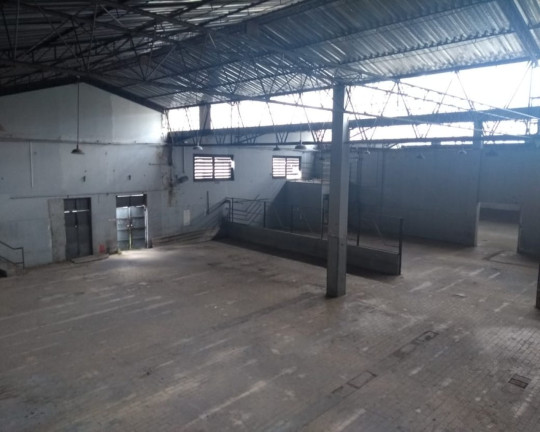 Imagem Imóvel à Venda, 1.400 m² em Jóquei Clube - Juiz De Fora
