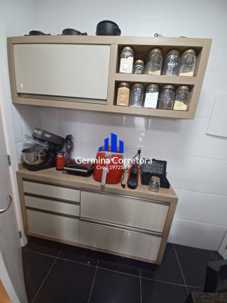 Imagem Apartamento à Venda, 180 m² em Tamboré - Santana De Parnaíba
