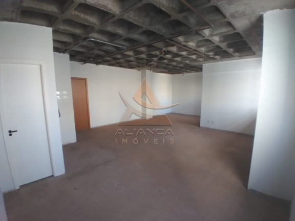 Sala Comercial à Venda, 58 m² em Santa Cruz Do José Jacques - Ribeirão Preto