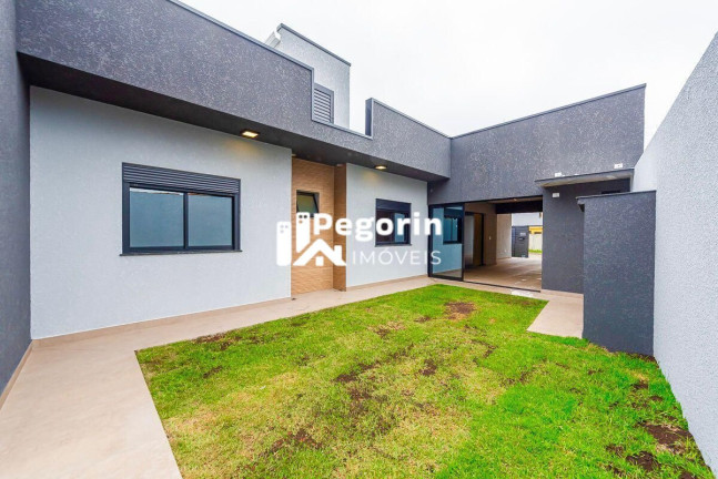 Imagem Casa com 3 Quartos à Venda, 162 m² em Centro - Piraquara Imagem Casa com 3 Quartos à Venda, 162 m² em Centro - Piraquara
