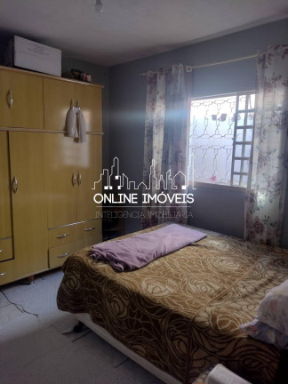 Imagem Casa com 4 Quartos à Venda, 200 m² em Jardim Zaniboni I - Mogi Guaçu Imagem Casa com 4 Quartos à Venda, 200 m² em Jardim Zaniboni I - Mogi Guaçu