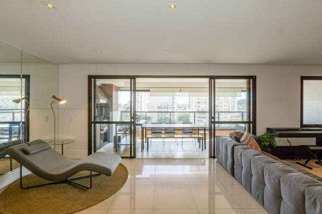 Imagem Apartamento com 3 Quartos à Venda, 167 m² em Vila Cruzeiro - São Paulo