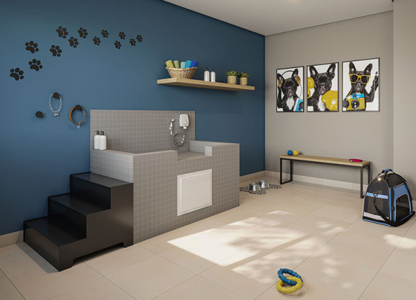 Imagem Apartamento com 2 Quartos à Venda, 31 m² em Itaquera - São Paulo