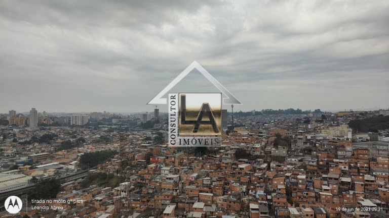Imagem Apartamento com 2 Quartos à Venda, 53 m² em Vila Andrade - São Paulo Imagem Apartamento com 2 Quartos à Venda, 53 m² em Vila Andrade - São Paulo