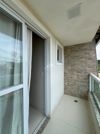 Imagem Casa com 3 Quartos à Venda, 100 m² em Manguinhos - Serra Imagem Casa com 3 Quartos à Venda, 100 m² em Manguinhos - Serra