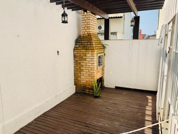 Imagem Sobrado com 3 Quartos à Venda, 185 m² em Ariribá - Balneário Camboriú Imagem Sobrado com 3 Quartos à Venda, 185 m² em Ariribá - Balneário Camboriú