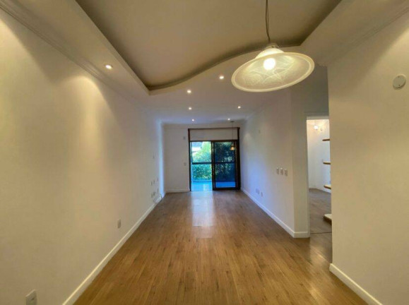 Imagem Apartamento com 3 Quartos à Venda, 90 m² em Barra Da Tijuca - Rio De Janeiro