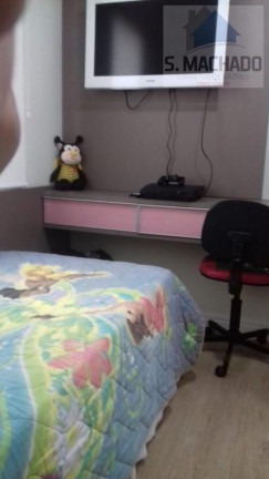 Imagem Casa com 4 Quartos à Venda, 203 m² em Parque Das Nações - Santo André