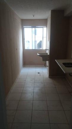 Imagem Apartamento com 2 Quartos à Venda,  em Residencial Sirius - Campinas