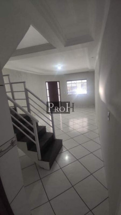 Imagem Casa com 3 Quartos à Venda, 200 m² em Parque Novo Oratório - Santo André Imagem Casa com 3 Quartos à Venda, 200 m² em Parque Novo Oratório - Santo André