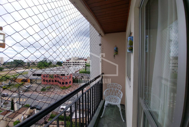 Apartamento com 3 Quartos à Venda, 68 m² em Planalto - São Bernardo Do Campo