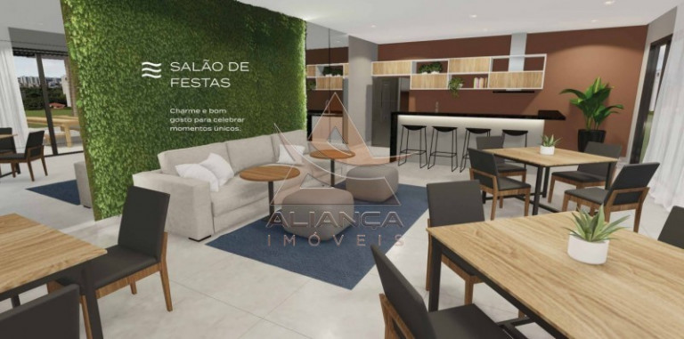 Imagem Apartamento com 2 Quartos à Venda, 57 m² em Sumarezinho - Ribeirão Preto Imagem Apartamento com 2 Quartos à Venda, 57 m² em Sumarezinho - Ribeirão Preto