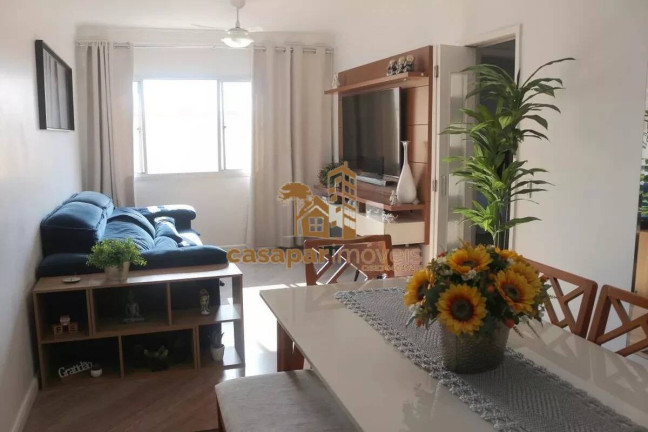 Imagem Apartamento com 2 Quartos à Venda, 72 m² em Santa Maria - São Caetano Do Sul