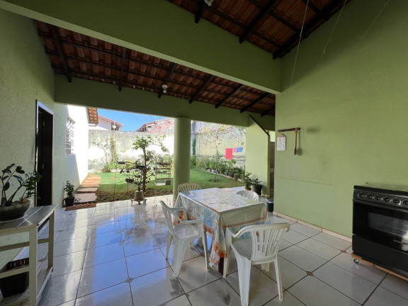 Imagem Casa com 4 Quartos à Venda, 220 m² em Jardim Atlântico - Goiânia Imagem Casa com 4 Quartos à Venda, 220 m² em Jardim Atlântico - Goiânia
