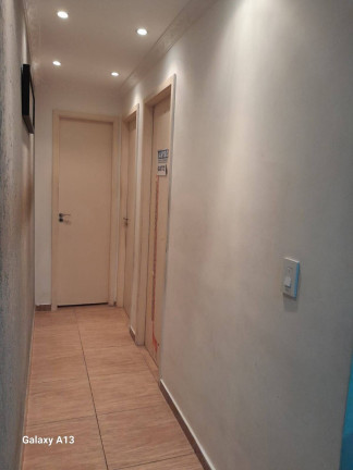Imagem Apartamento com 2 Quartos à Venda, 43 m² em Vila Da Oportunidade - Carapicuíba