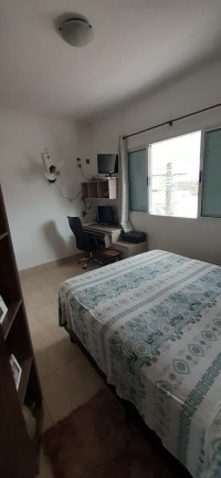 Imagem Casa com 2 Quartos à Venda, 127 m² em Caiçara - Praia Grande Imagem Casa com 2 Quartos à Venda, 127 m² em Caiçara - Praia Grande