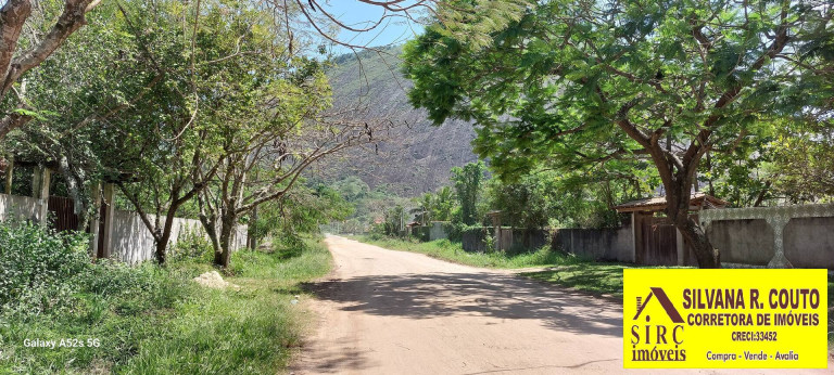 Imagem Casa com 2 Quartos à Venda, 135 m² em Itaipuaçu - Maricá Imagem Casa com 2 Quartos à Venda, 135 m² em Itaipuaçu - Maricá
