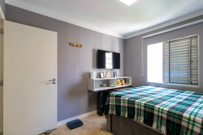 Imagem Apartamento com 3 Quartos à Venda, 76 m² em Vila Mascote - São Paulo Imagem Apartamento com 3 Quartos à Venda, 76 m² em Vila Mascote - São Paulo