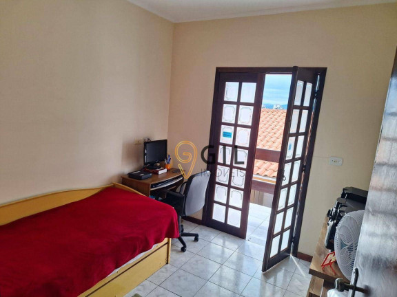 Imagem Sobrado com 3 Quartos à Venda, 187 m² em Jardim Altos De Santana Ii - Jacareí Imagem Sobrado com 3 Quartos à Venda, 187 m² em Jardim Altos De Santana Ii - Jacareí