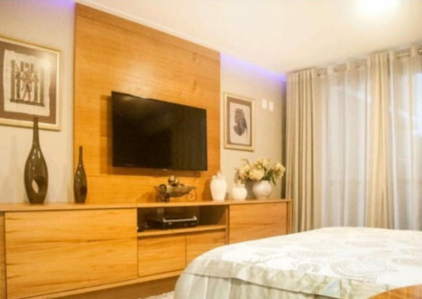 Imagem Apartamento com 4 Quartos à Venda, 260 m² em Agriões - Teresópolis Imagem Apartamento com 4 Quartos à Venda, 260 m² em Agriões - Teresópolis