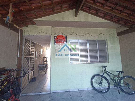 Imagem Casa com 2 Quartos à Venda, 85 m² em Caiçara - Praia Grande Imagem Casa com 2 Quartos à Venda, 85 m² em Caiçara - Praia Grande