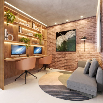 Imagem Apartamento com 3 Quartos à Venda, 142 m² em Setor Bueno - Goiânia Imagem Apartamento com 3 Quartos à Venda, 142 m² em Setor Bueno - Goiânia