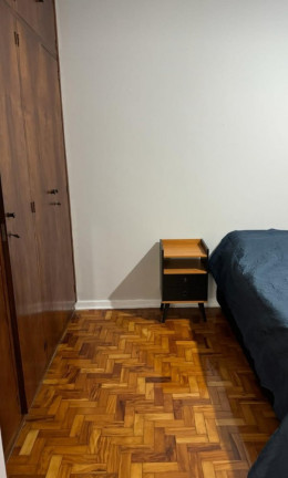 Imagem Apartamento com 2 Quartos à Venda, 80 m² em Aparecida - Santos Imagem Apartamento com 2 Quartos à Venda, 80 m² em Aparecida - Santos