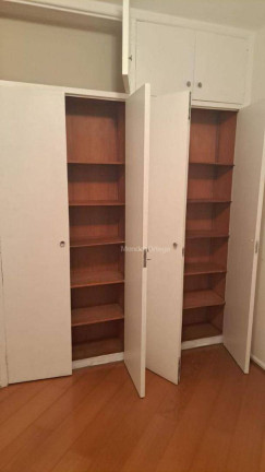 Imagem Apartamento com 2 Quartos à Venda, 115 m² em Campo Belo - São Paulo Imagem Apartamento com 2 Quartos à Venda, 115 m² em Campo Belo - São Paulo