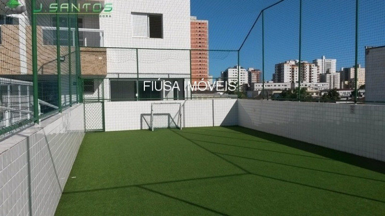 Imagem Apartamento com 1 Quarto à Venda, 46 m² em Tupi - Praia Grande
