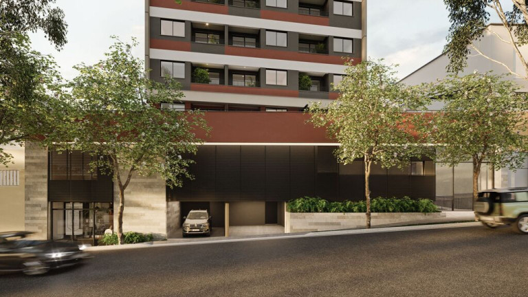 Imagem Apartamento com 2 Quartos à Venda, 40 m² em Vila Mariana - São Paulo Imagem Apartamento com 2 Quartos à Venda, 40 m² em Vila Mariana - São Paulo
