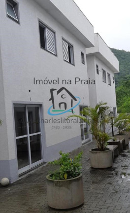 Imagem Casa com 3 Quartos à Venda, 100 m² em Praia Da Tabatinga - Caraguatatuba Imagem Casa com 3 Quartos à Venda, 100 m² em Praia Da Tabatinga - Caraguatatuba
