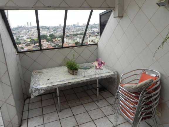 Imagem Cobertura com 3 Quartos à Venda, 167 m² em Rudge Ramos - São Bernardo Do Campo Imagem Cobertura com 3 Quartos à Venda, 167 m² em Rudge Ramos - São Bernardo Do Campo
