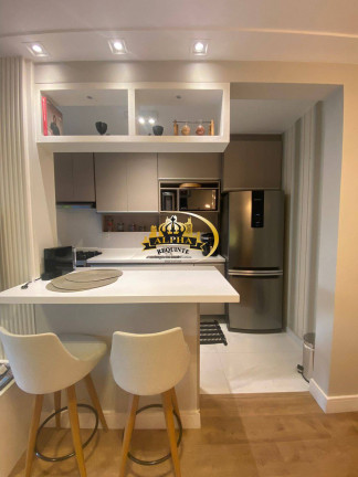 Imagem Apartamento com 2 Quartos à Venda, 64 m² em Dezoito Do Forte Empresarial/alphaville. - Barueri