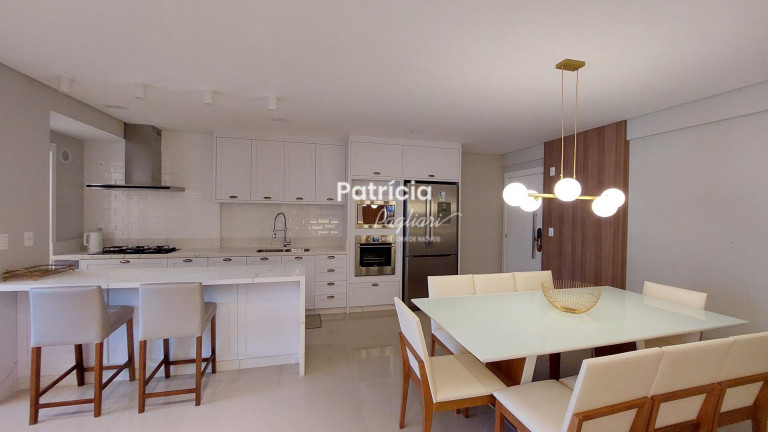 Imagem Apartamento com 3 Quartos à Venda, 124 m² em Meia Praia - Itapema