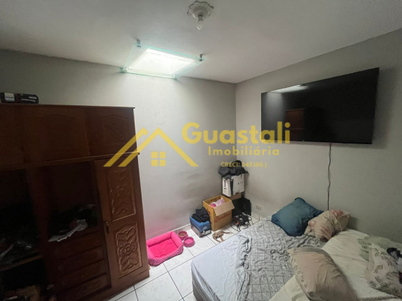 Imagem Casa com 4 Quartos à Venda, 250 m² em Vila Sônia - Piracicaba