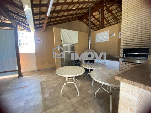 Imagem Apartamento com 3 Quartos à Venda, 75 m² em Praia De Itaparica - Vila Velha Imagem Apartamento com 3 Quartos à Venda, 75 m² em Praia De Itaparica - Vila Velha