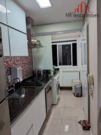 Imagem Apartamento com 2 Quartos à Venda, 62 m² em Parque Da Mooca - São Paulo Imagem Apartamento com 2 Quartos à Venda, 62 m² em Parque Da Mooca - São Paulo