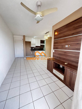 Imagem Apartamento com 3 Quartos para Alugar, 70 m² em Vila Albuquerque - Campo Grande Imagem Apartamento com 3 Quartos para Alugar, 70 m² em Vila Albuquerque - Campo Grande