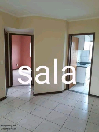 Imagem Apartamento com 2 Quartos à Venda, 55 m² em Loteamento Campo Das Aroeiras - Poços De Caldas Imagem Apartamento com 2 Quartos à Venda, 55 m² em Loteamento Campo Das Aroeiras - Poços De Caldas
