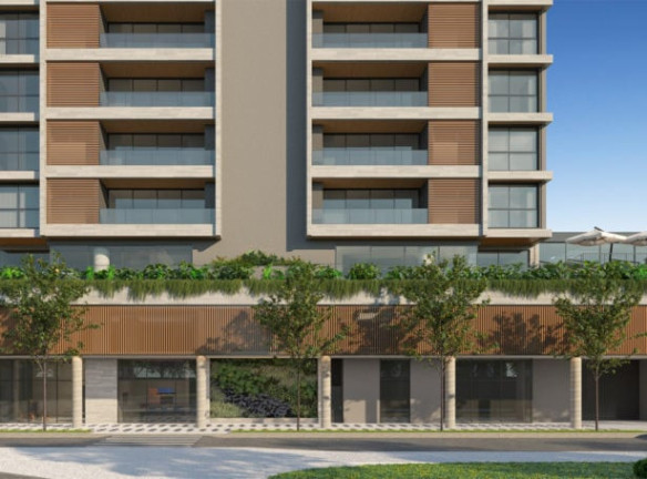 Imagem Imóvel com 2 Quartos à Venda, 158 m² em Champagnat - Curitiba Imagem Imóvel com 2 Quartos à Venda, 158 m² em Champagnat - Curitiba