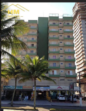 Imagem Apartamento com 1 Quarto à Venda, 50 m² em Campo Da Aviacao - Praia Grande Imagem Apartamento com 1 Quarto à Venda, 50 m² em Campo Da Aviacao - Praia Grande