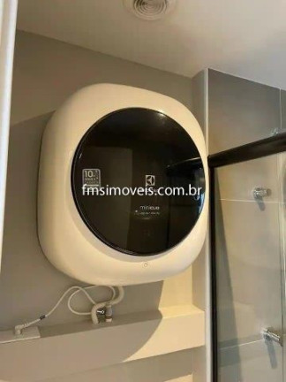Imagem Imóvel com 1 Quarto à Venda, 19 m² em Pinheiros - São Paulo