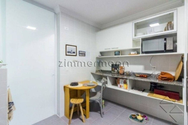 Imagem Apartamento com 4 Quartos à Venda, 172 m² em Sumare - Sao Paulo Imagem Apartamento com 4 Quartos à Venda, 172 m² em Sumare - Sao Paulo