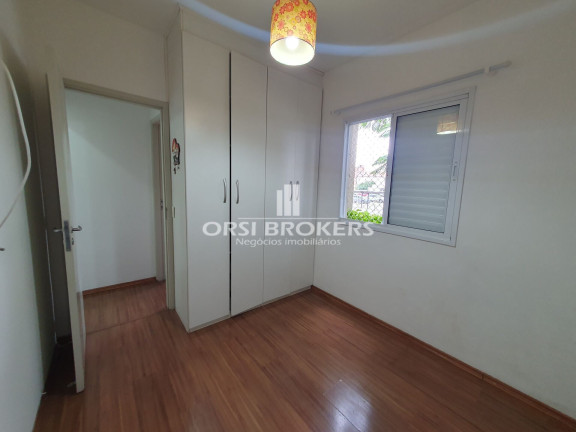 Imagem Apartamento com 3 Quartos à Venda, 70 m² em Jaguaré - São Paulo