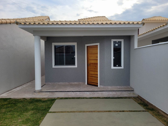 Imagem Casa com 2 Quartos à Venda, 80 m² em Jardim Atlântico Leste (itaipuaçu) - Maricá