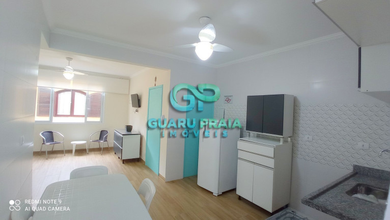 Imagem Apartamento com 2 Quartos à Venda, 68 m² em Loteamento João Batista Julião - Guarujá