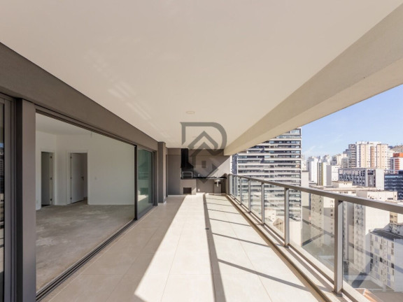 Imagem Apartamento com 4 Quartos à Venda, 162 m² em Pinheiros - São Paulo Imagem Apartamento com 4 Quartos à Venda, 162 m² em Pinheiros - São Paulo