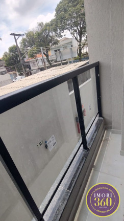 Imagem Sobrado com 2 Quartos à Venda, 85 m² em Vila Formosa - São Paulo