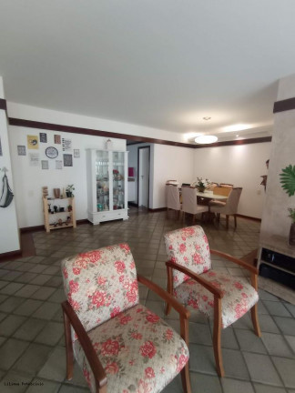 Imagem Apartamento com 3 Quartos à Venda, 147 m² em Itaigara - Salvador
