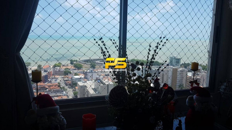 Imagem Apartamento com 2 Quartos à Venda, 75 m² em Tambaú - João Pessoa Imagem Apartamento com 2 Quartos à Venda, 75 m² em Tambaú - João Pessoa